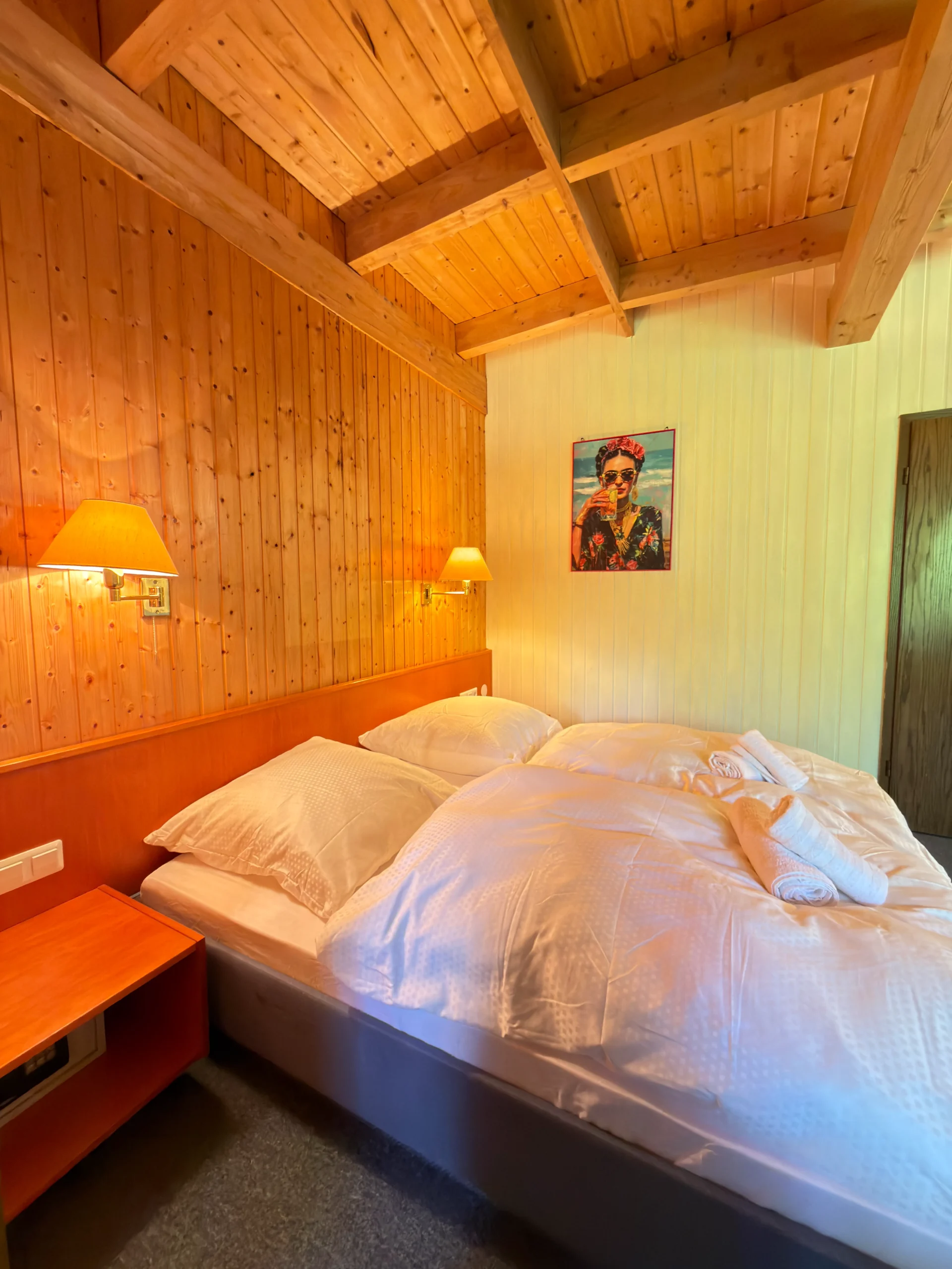 Luxury Stay